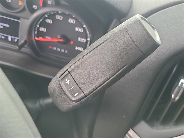 New 2026 Chevrolet Silverado 2500 W/T image 31