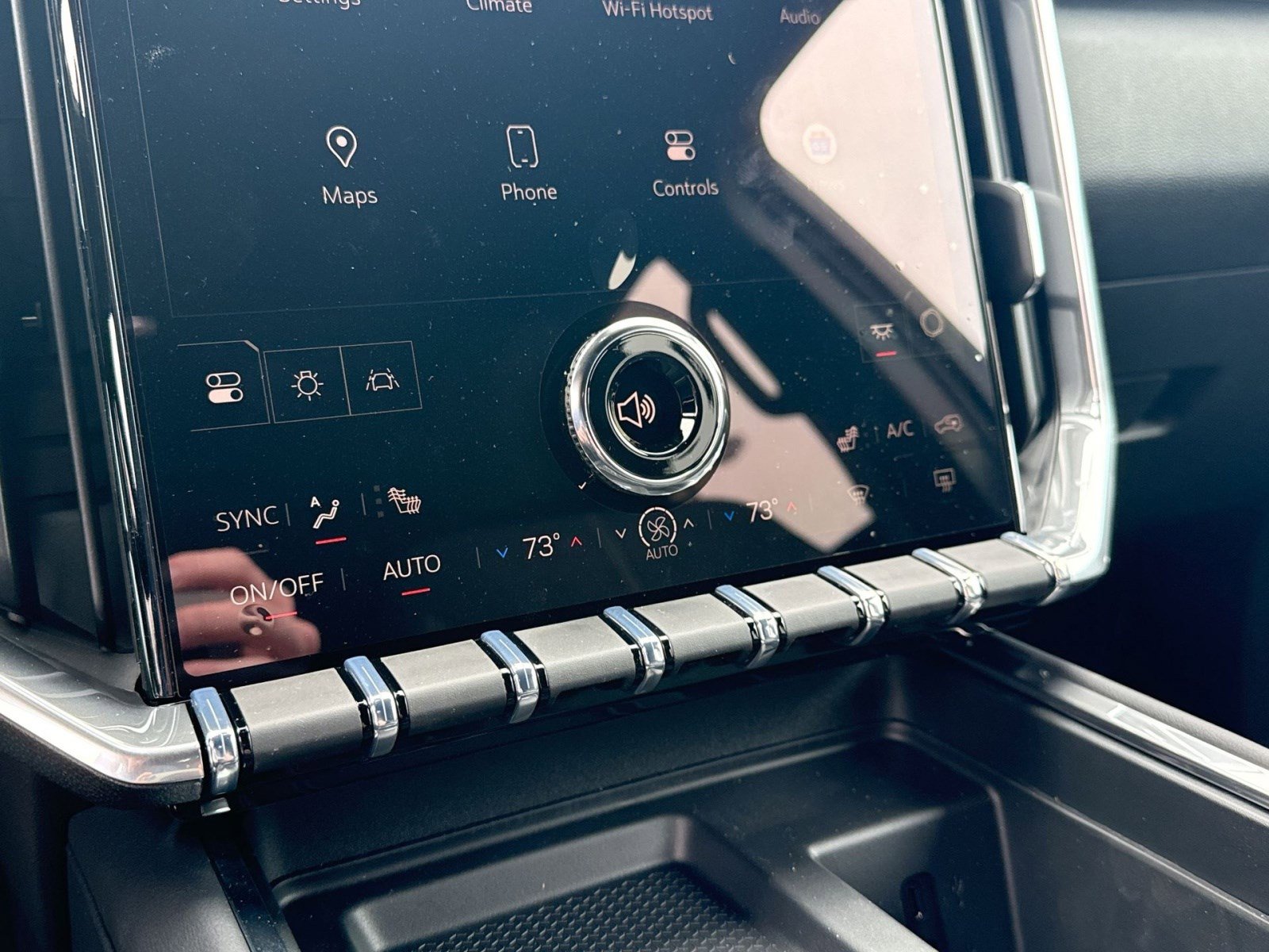 New 2026 GMC Acadia Elevation image 17