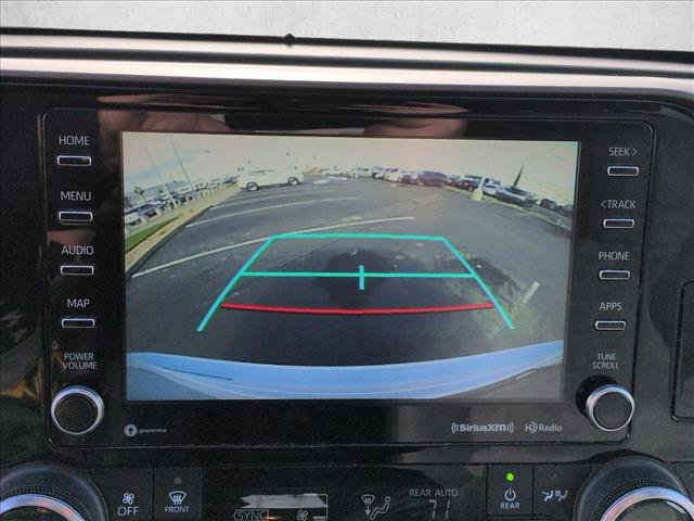 Used 2022 Toyota Highlander Bronze Edition image 13