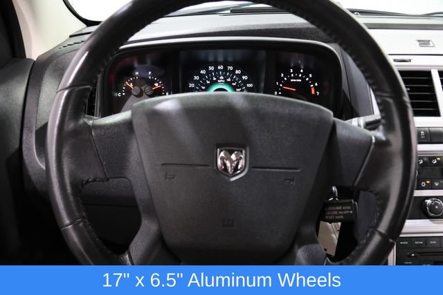 Used 2010 Dodge Journey SXT w/ Flexible Seating Group FWD image 18