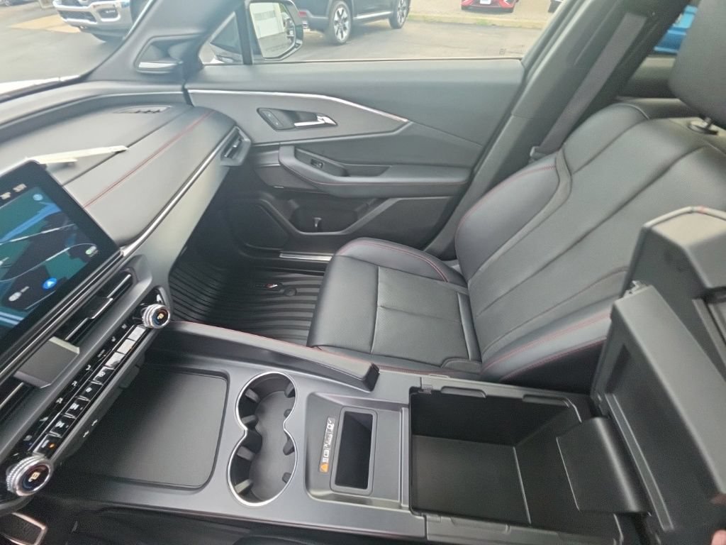Used 2024 Acura ZDX A-Spec AWD/4WD image 25