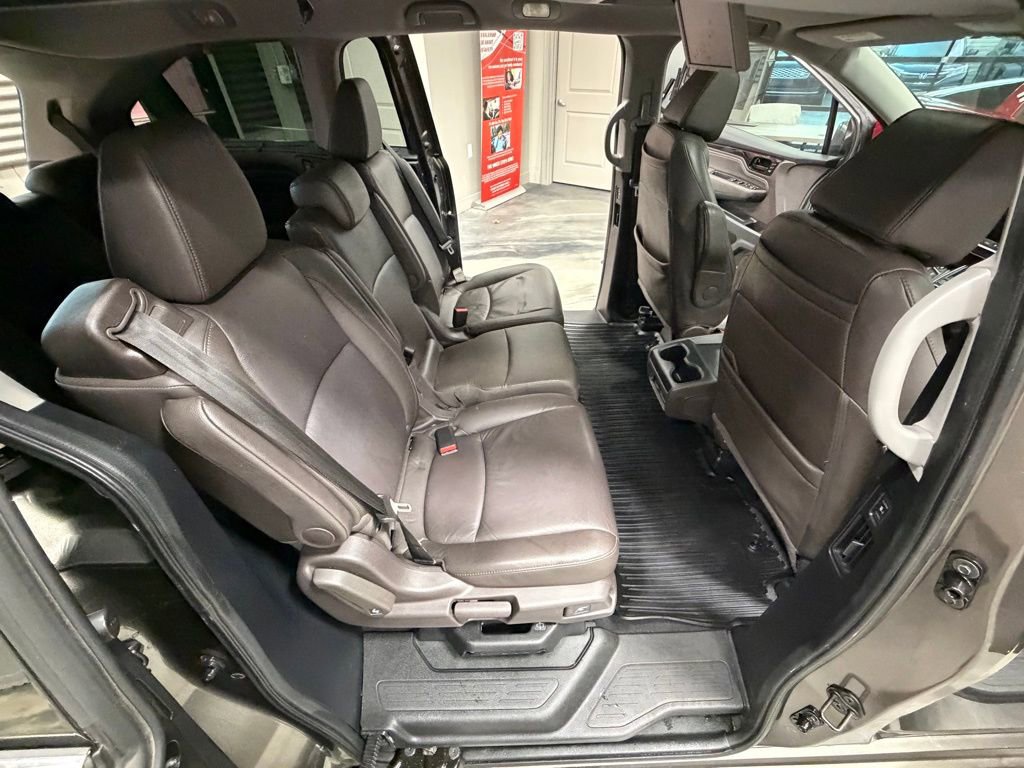 Used 2019 Honda Odyssey Elite image 52