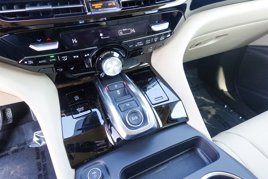 New 2026 Acura MDX w/ Technology Package image 20