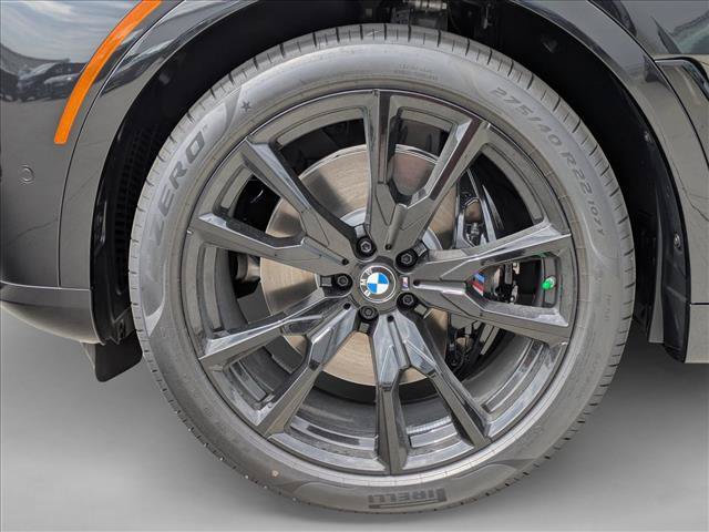 Used 2026 BMW X7 xDrive40i w/ Executive Package AWD/4WD image 10