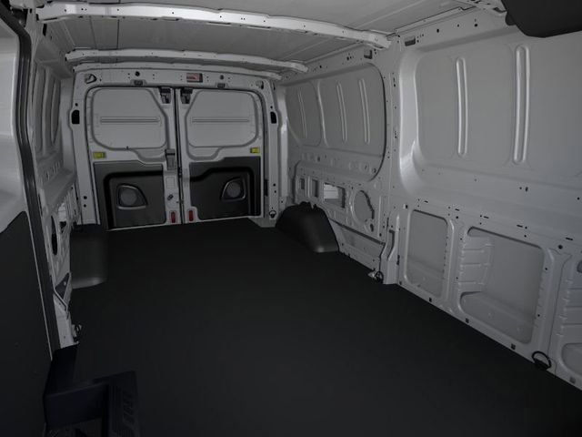 New 2026 Ford E-Transit Low Roof image 14