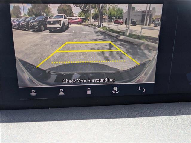 Used 2021 Acura TLX Type S image 15