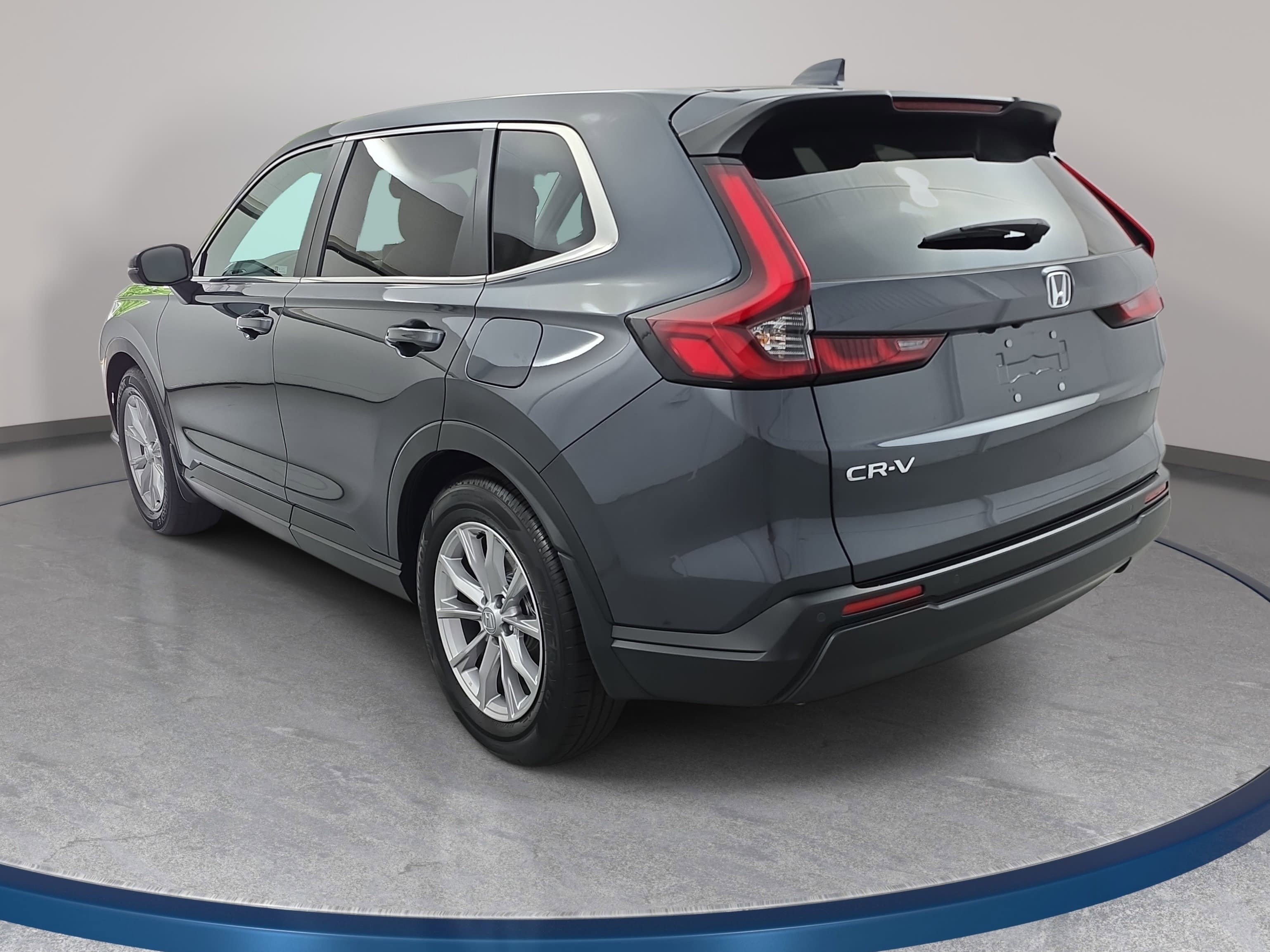 Used 2024 Honda CR-V EX-L image 7