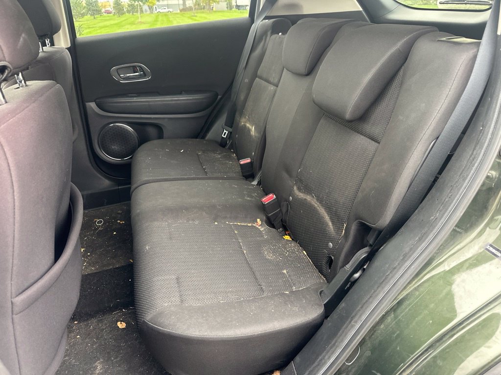 Used 2016 Honda HR-V EX image 14