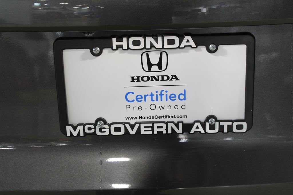 Used 2024 Honda HR-V LX image 5
