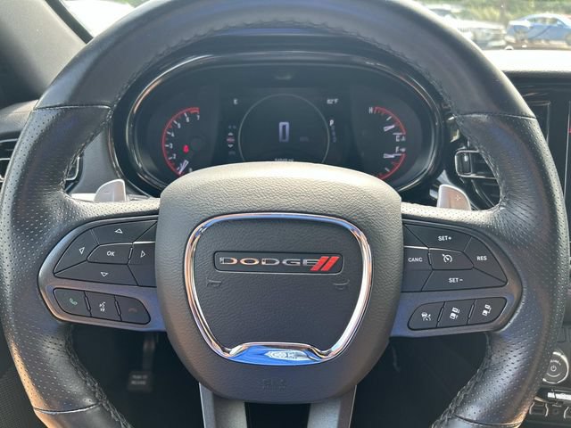 Used 2024 Dodge Durango GT AWD/4WD image 33