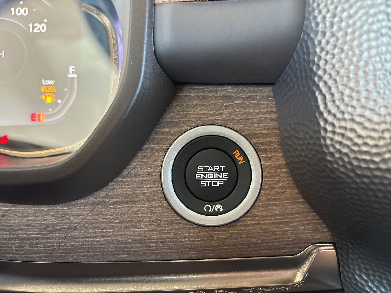 New 2026 RAM 1500 Limited image 31