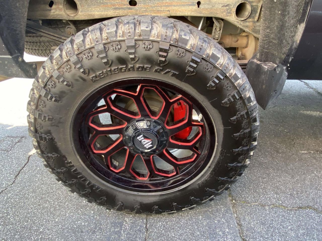 Used 2015 Chevrolet Silverado 1500 LT w/ All Star Edition image 10