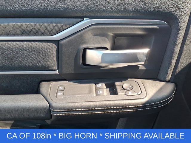 New 2026 RAM 5500 4x4 Regular Cab image 12