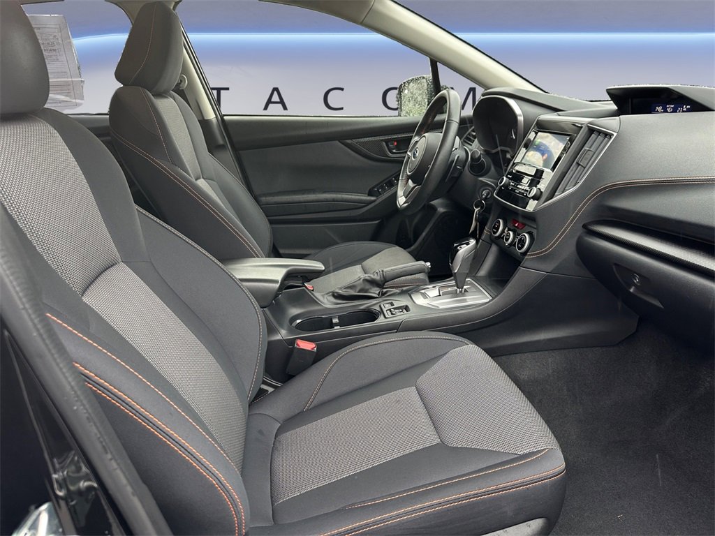 Certified 2023 Subaru Crosstrek 2.0i Premium image 16