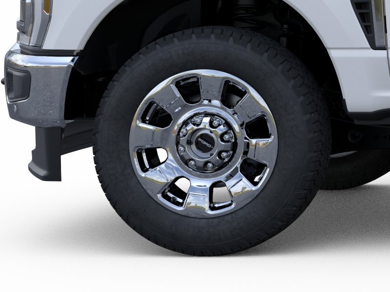 New 2026 Ford F350 King Ranch w/ Chrome Package AWD/4WD image 42