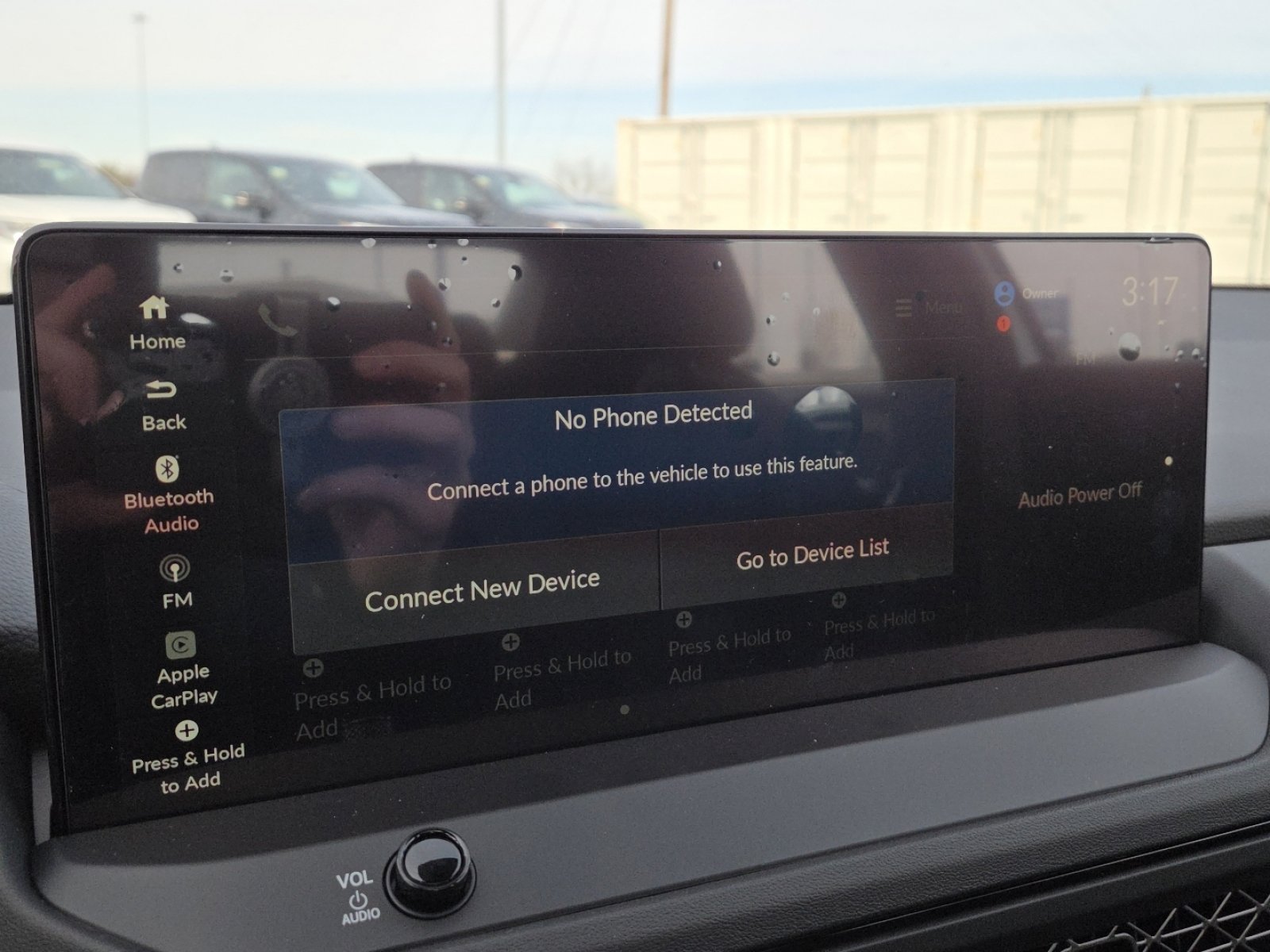 New 2026 Honda Accord Sport image 27