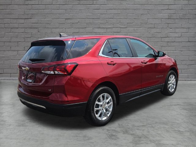 Used 2024 Chevrolet Equinox LT FWD image 6