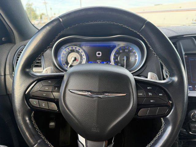 Used 2022 Chrysler 300 S image 27