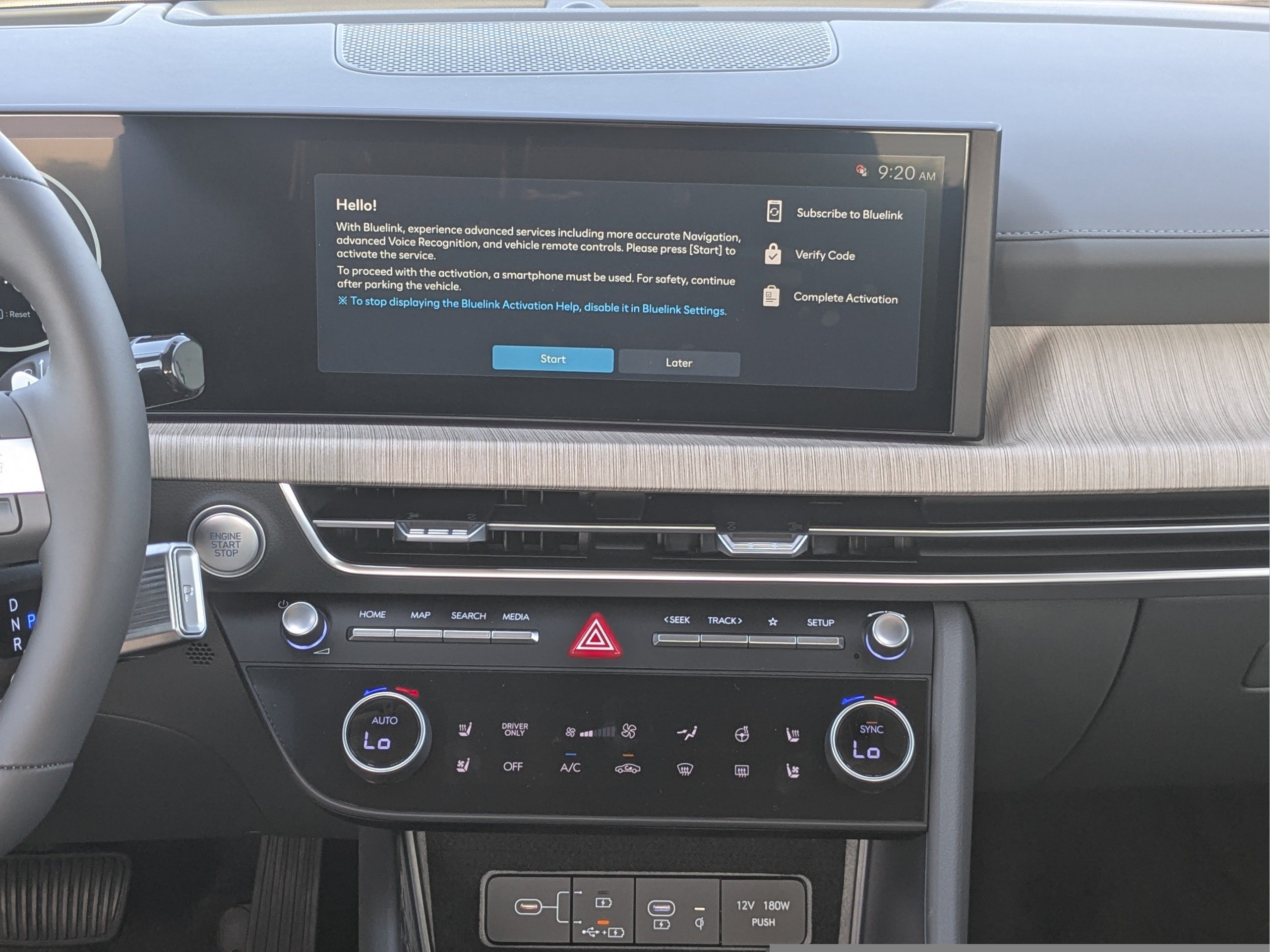 New 2026 Hyundai Sonata Limited FWD image 17