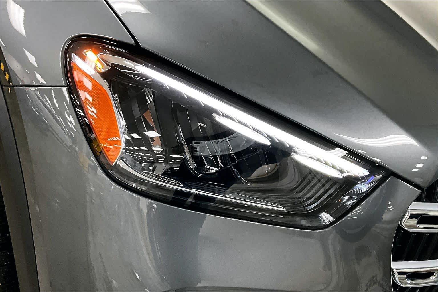 Certified 2026 Mercedes-Benz GLE 350 4MATIC image 27