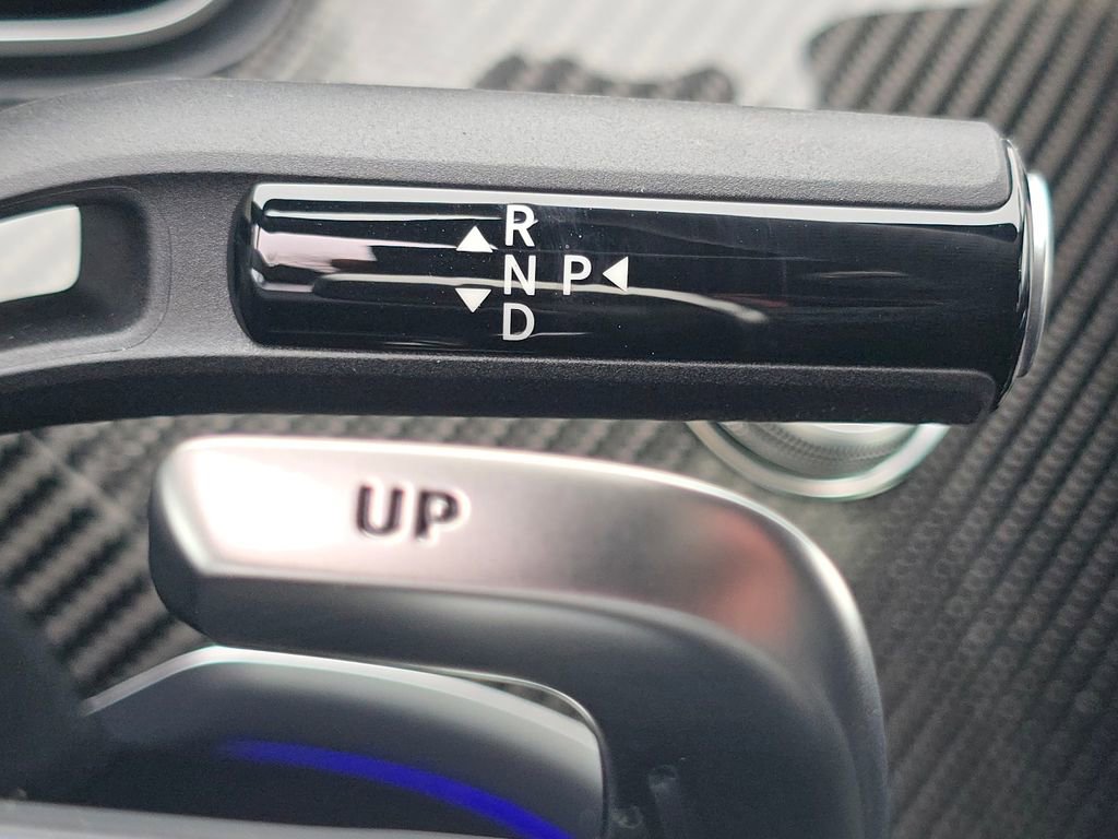 New 2026 Mercedes-Benz C 43 AMG 4MATIC Sedan image 36