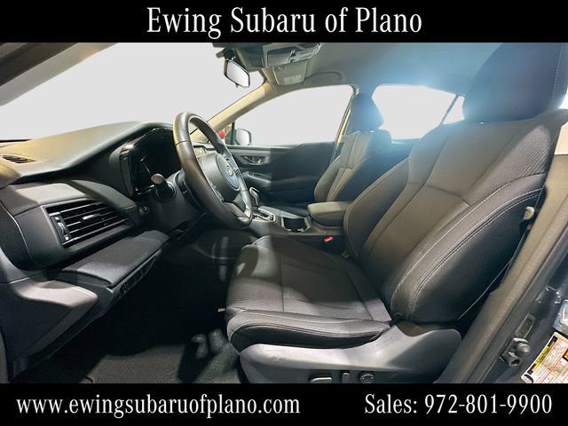 Used 2025 Subaru Legacy Premium AWD/4WD image 21