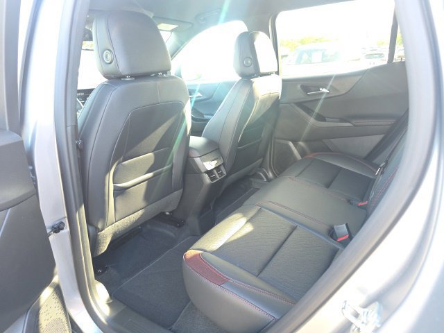 New 2027 Chevrolet Equinox RS w/ Safety and Technology Package AWD/4WD image 27