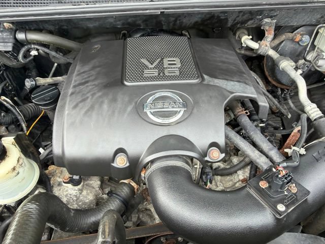 Used 2007 Nissan Titan XE RWD image 26
