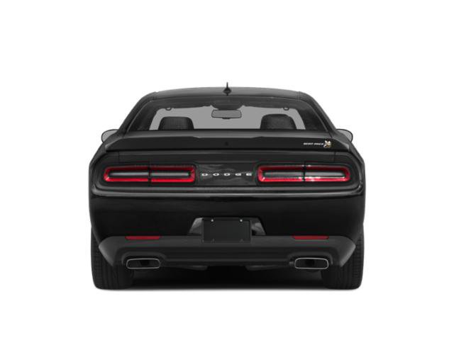 Used 2022 Dodge Challenger R/T Scat Pack RWD image 8