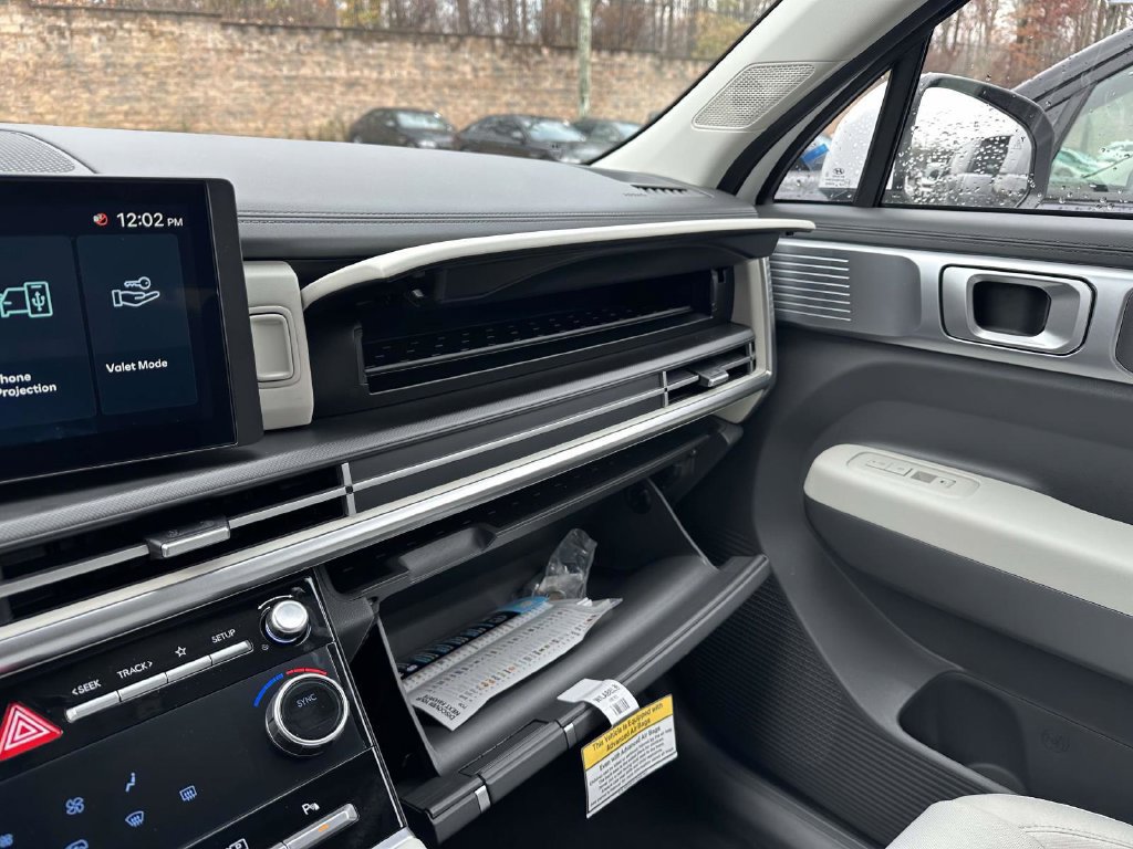 New 2026 Hyundai Santa Fe SE AWD/4WD image 19