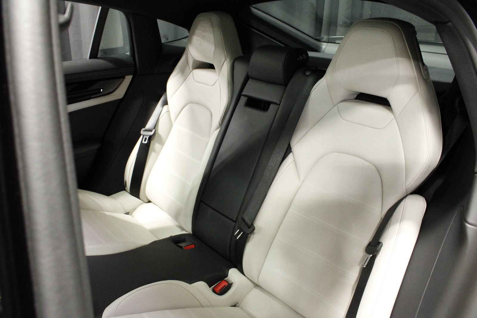 New 2026 Porsche Panamera 4 AWD/4WD image 21