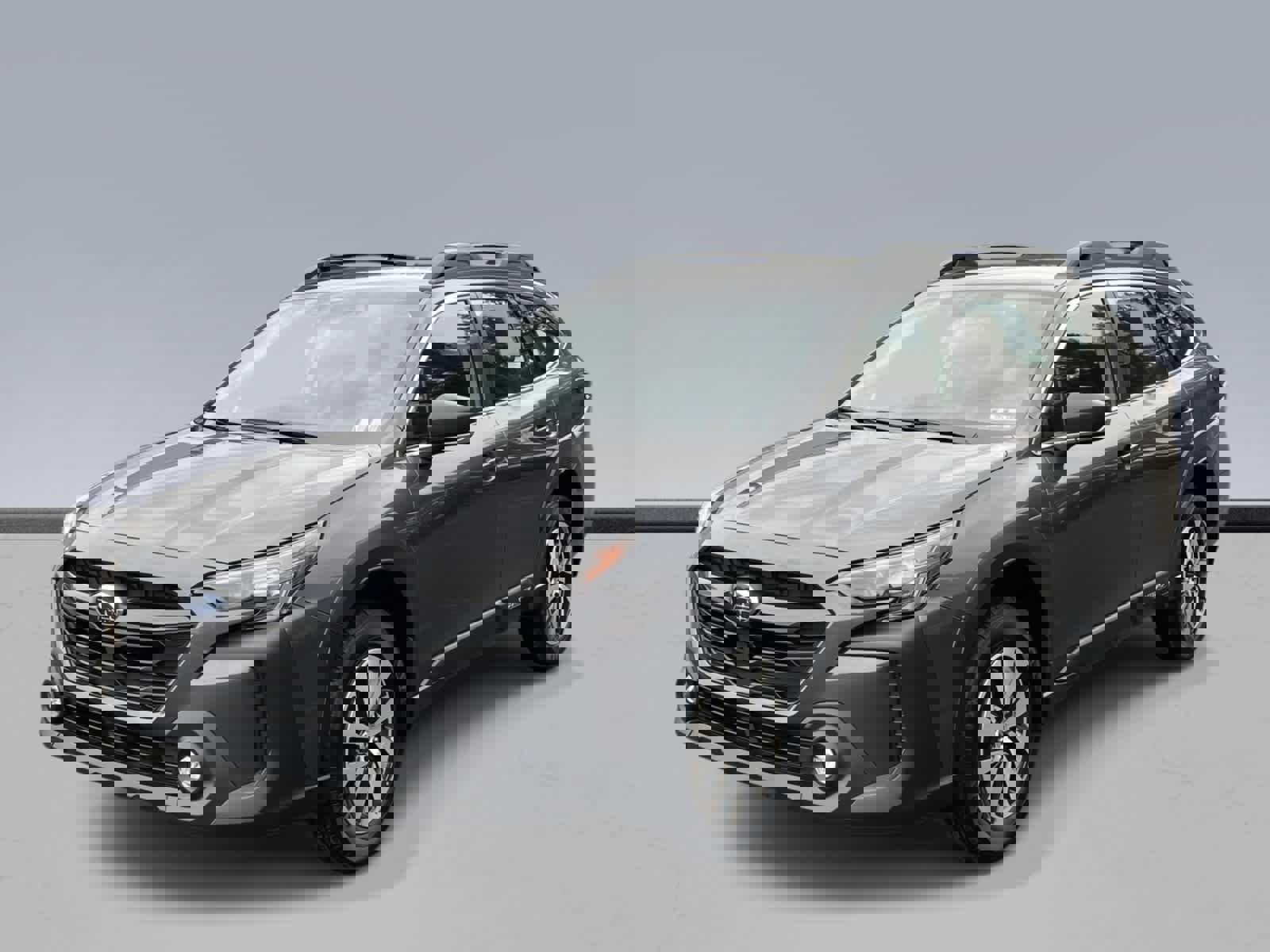 Certified 2025 Subaru Outback image 1