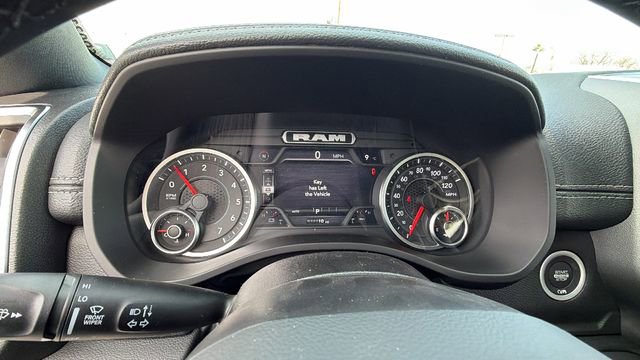 New 2026 RAM 1500 Laramie image 30