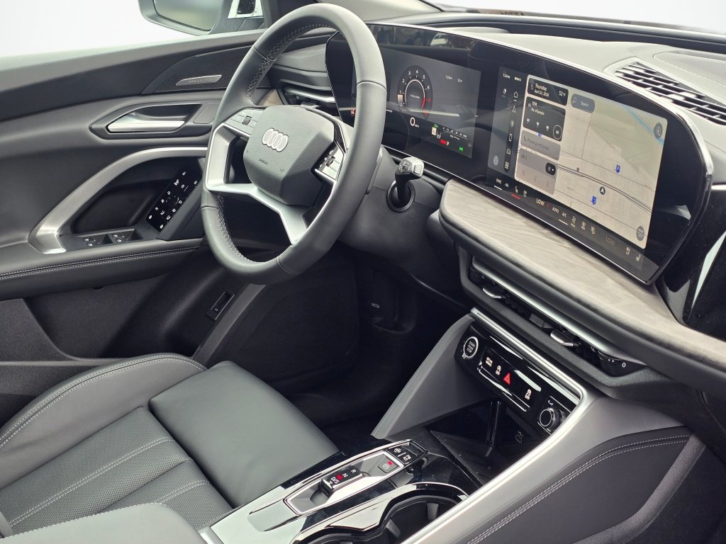 New 2026 Audi Q5 Premium Plus AWD/4WD image 28