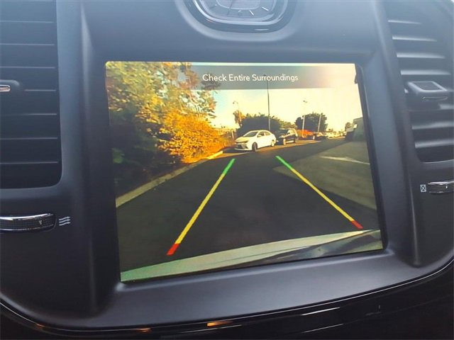 Used 2023 Chrysler 300 S image 24