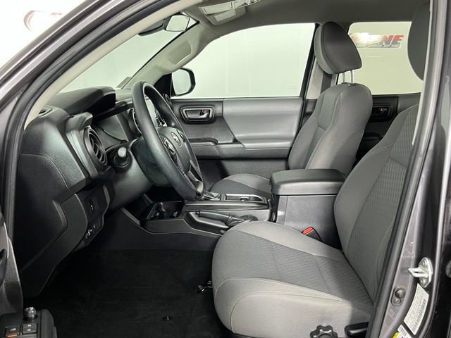 Used 2023 Toyota Tacoma SR AWD/4WD image 24