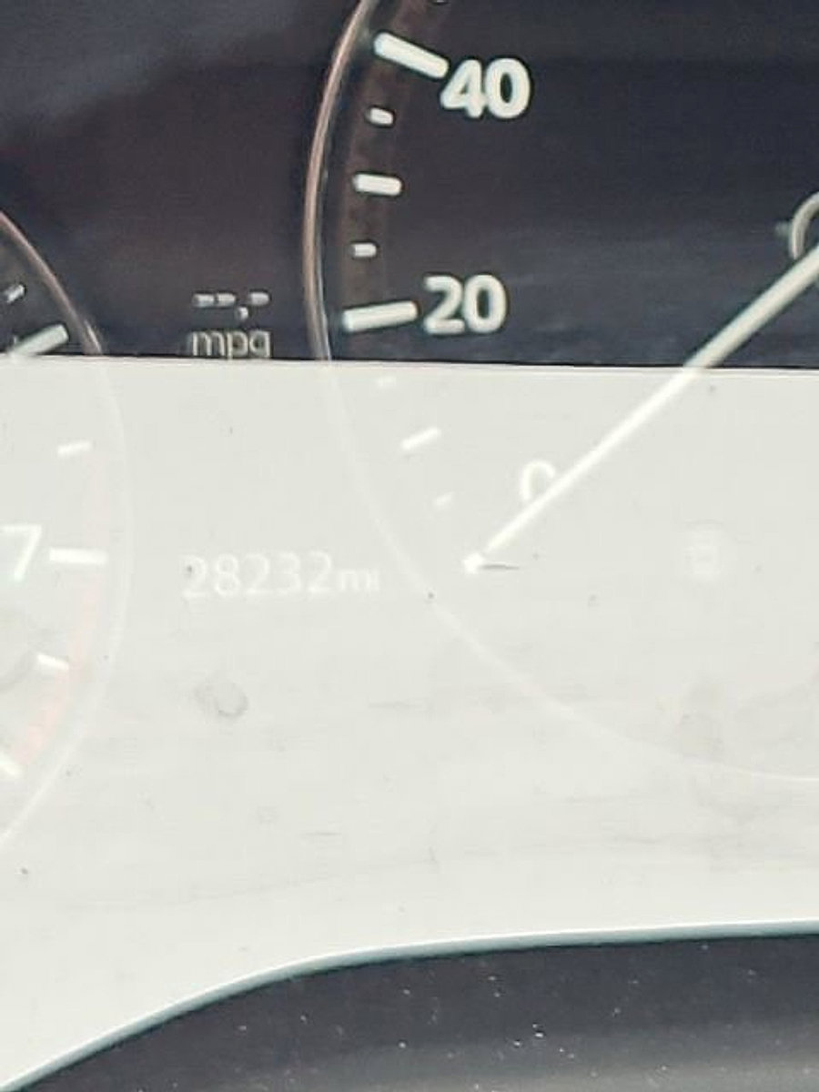 Used 2021 MAZDA CX-30 AWD 2.5 S w/ Select Package image 12