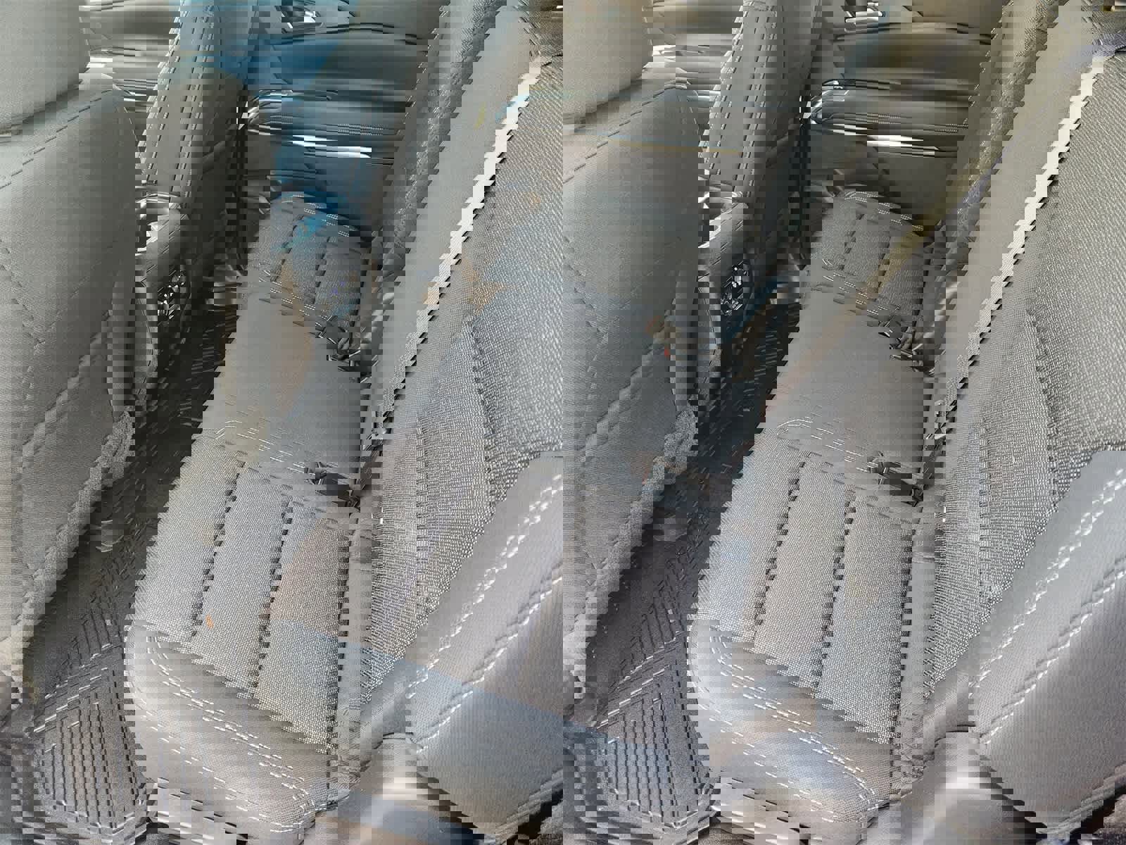 Used 2024 Chevrolet Traverse LS image 26