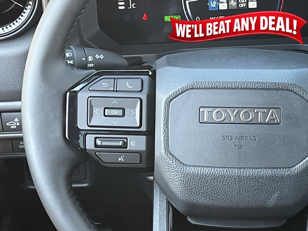 New 2027 Toyota Land Cruiser 1958 AWD/4WD image 12