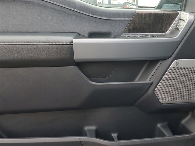 Used 2023 Ford F150 Lariat w/ Equipment Group 502A High image 9