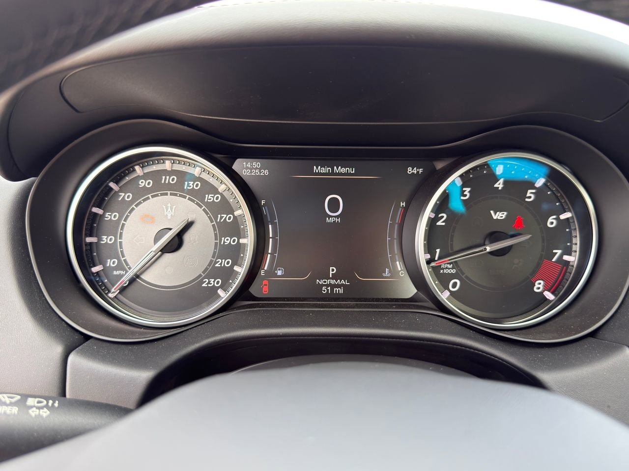 Used 2024 Maserati Ghibli Trofeo image 25