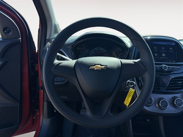Used 2021 Chevrolet Spark LS FWD image 12