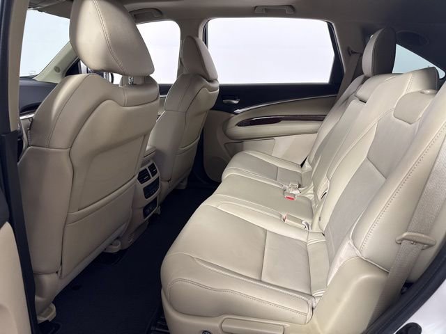 Used 2018 Acura MDX FWD w/ Technology Package image 19