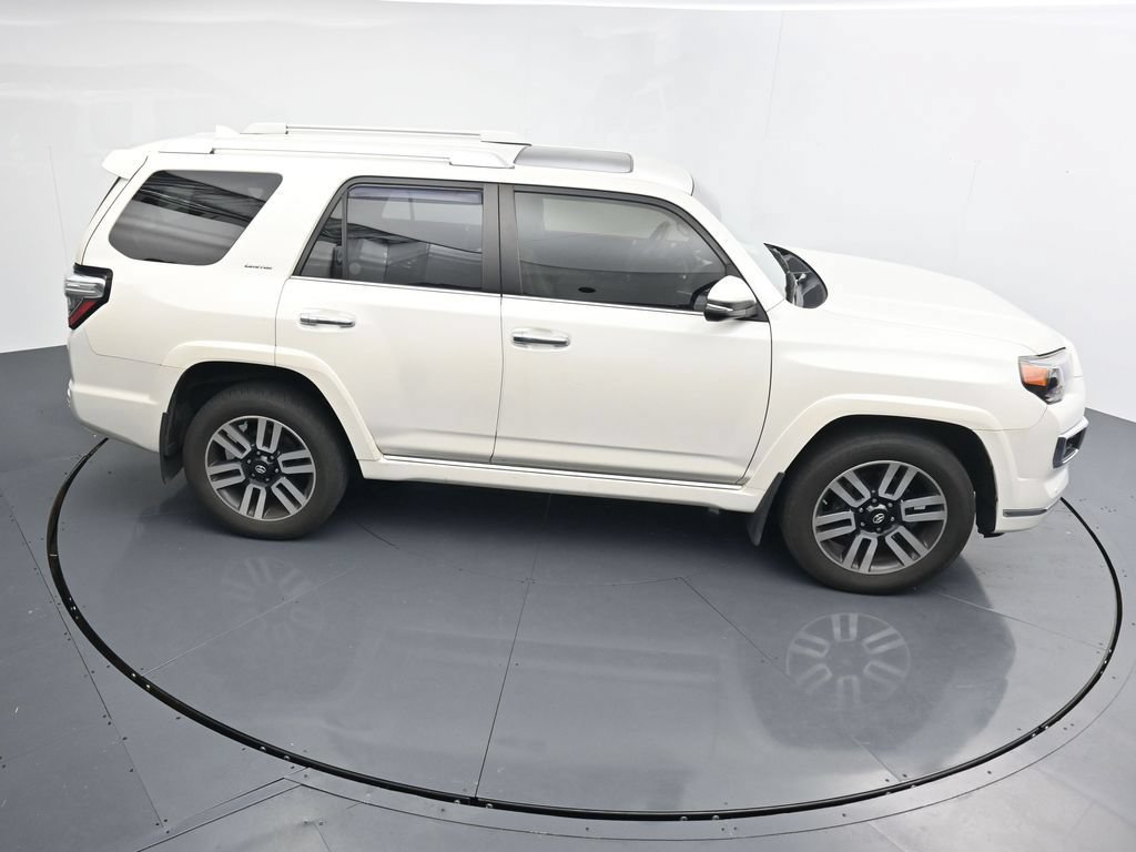 Used 2019 Toyota 4Runner Limited AWD/4WD image 29