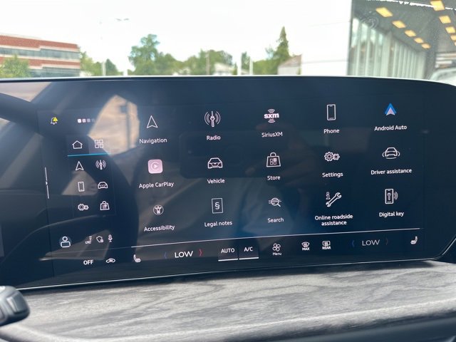 New 2025 Audi Q5 Premium image 19