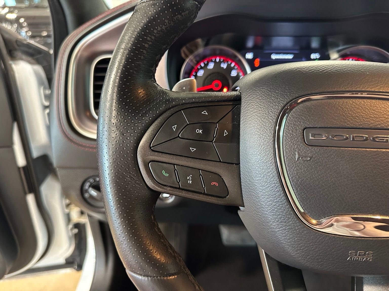 Used 2022 Dodge Charger Scat Pack RWD image 21