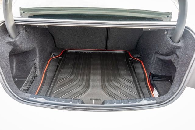 Used 2018 BMW M3 image 13