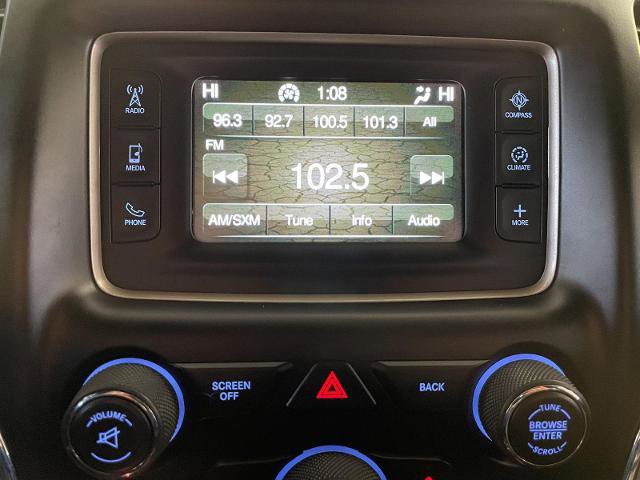 Used 2017 Jeep Grand Cherokee Limited image 30