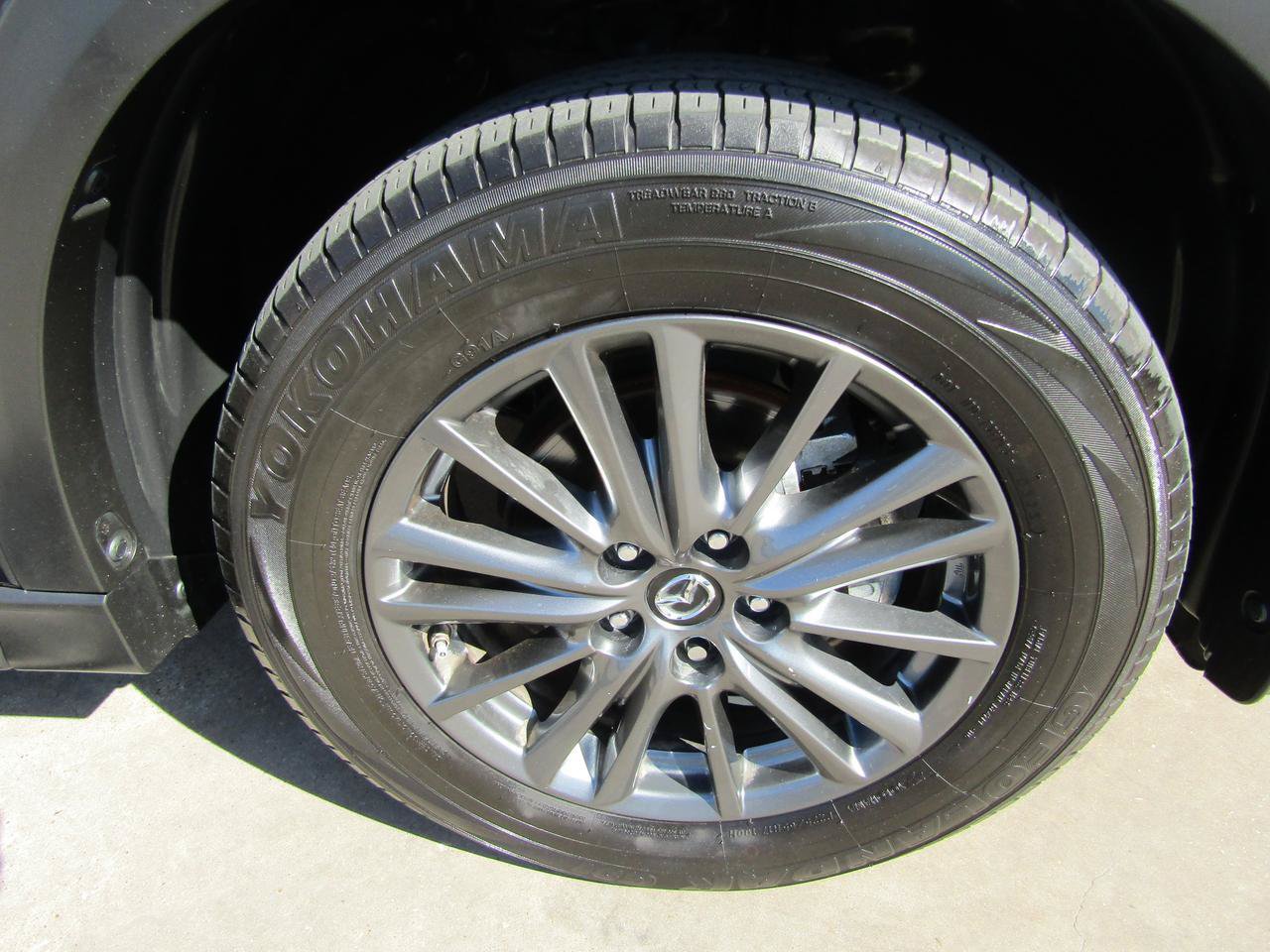 Used 2019 MAZDA CX-5 Touring FWD image 7