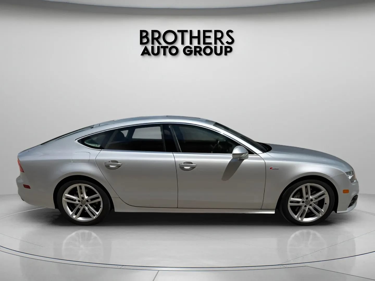Used 2012 Audi A7 3.0T Prestige AWD/4WD image 12